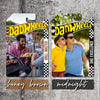 Personalized Hot Wheels Packaging for Dad, Father's Day Custom Collector Gift HO82 902564