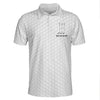 Personalized Best Dad By Par Polo Shirt - Gift For Papa, Grandpa, Golf Lovers, Husband HO82 902360