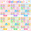Personalized Dumpling Blanket for Kids, Dumpling Lover Gift HO82 904244