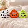 Personalized Sports Dumpling Shaped Pillow - Personalized Sports Dumpling HO82 904256