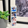 Custom Photo Booth Lego For Family, Brick Photo Block Puzzle TH10 169989