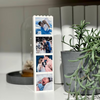 Custom Photo Booth Lego For Family, Brick Photo Block Puzzle TH10 169989