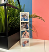 Custom Photo Booth Lego For Family, Brick Photo Block Puzzle TH10 169989