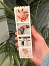 Custom Photo Booth Lego For Family, Brick Photo Block Puzzle TH10 169989