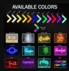 Personalized Family Name Wedding LED Neon Sign - Birthday Gift, Wall Art, Bridesmaids Gifts HO82 902970