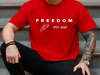 Freedom Shirt TH10 896199