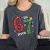 Six Seven Christmas Comfort Shirt TH10 896799