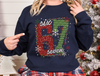 Christmas Six Seven 67 Shirt TH10 896811