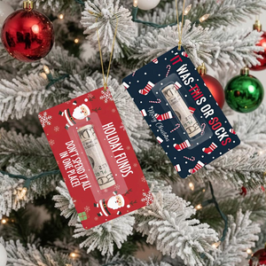 Personalized Cute And Funny Money Holder Card TH10 898015