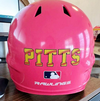 Personalized Little League Tball Name Ice Cream Drip Softball Baseball Drip Sticker TH10 169207