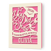 Personalized Graduation Cards for Graduates Students Friends Congratulation Class of 2026 Greeting Card TH10 169099