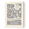 Personalized Graduation Cards for Graduates Students Friends Congratulation Class of 2026 Greeting Card TH10 169099