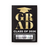 Wishes and Wisdom Graduation Money Holder Card TH10 169729