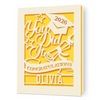 Personalized Graduation Cards for Graduates Students Friends Congratulation Class of 2026 Greeting Card TH10 169099