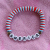250 Years of America Freedom Bracelets LM32 899743
