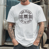 On The Road USA 250th Anniversary Trucker Shirt TH10 169797