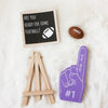 Elf Football Props, Christmas Elf Accessory HO82 904054
