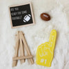 Elf Football Props, Christmas Elf Accessory HO82 904054