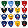 Personalized Dog & Cat Soccer Bandana HO82 902952