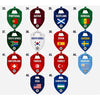 Personalized Dog & Cat Soccer Bandana HO82 902952