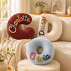 Personalized Letter Plush Pillow - Nursery Decor, Home Decor Gift, Housewarming Gift HO82 903848