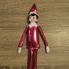 Christmas Elf Dolls, Cute Holiday Elf Decorations, Christmas Shelf Sitters, Xmas Gifts for Kids & Adults HO82 904078