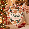 Personalized Christmas Pet Bandana - Gift For Dog Lovers HO82 904330