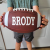 Custom Name Football Ball Perfect Gift for Football Lovers LM32 897655