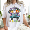 Personalized Grandma Est Shirt – Easter Gift for Grandma, Nana, Mimi CH07 910488