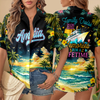 Personalized Family Cruise 2026 Making Memories For A Lifetime Hawaii Shirt CH07 910770