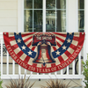 Custom Family Name USA Celebrating 250 Years Of Independence Fan Flag LM32 897951
