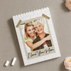 Custom Photo I Love You Mom Building Brick Blocks – Personalized Mother's Day Gifts CH07 911144