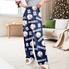 Custom Name And Number Sweatpants For Baseball Player TH10 896171