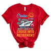 Custom Name Cruise Crew 2026 Most Likely To Family Shirt CH07 910400