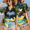 Personalized Family Cruise 2026 Making Memories For A Lifetime Hawaii Shirt CH07 910770