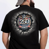 USA Eagles 250th Anniversary Semiquincentennial 1776-2026 Backside Shirt LM32 899025