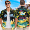 Personalized Family Cruise 2026 Making Memories For A Lifetime Hawaii Shirt CH07 910770