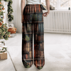 Personalized Just A Girl Who Loves Book Sweatpants TH10 896245