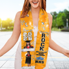 Custom Photo Class of 2026 Stoles Congrats Grad Sash Gift CH07 910256
