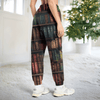 Personalized Just A Girl Who Loves Book Sweatpants TH10 896245