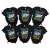 Custom Name Cruise Crew 2026 Most Likely To Family Shirt CH07 910400