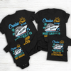Custom Name Cruise Crew 2026 Most Likely To Family Shirt CH07 910400