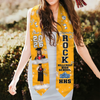 Custom Photo Class of 2026 Stoles Congrats Grad Sash Gift CH07 910256
