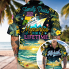 Personalized Family Cruise 2026 Making Memories For A Lifetime Hawaii Shirt CH07 910770