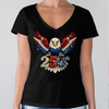 America 250th Anniversary Eagle Wings Dark Shirt CH07 910556