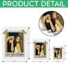 Custom Photo Bestie Forever Building Brick Blocks – Personalized Gift for Best Friends CH07 910800