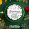 Custom Name We Wish You A Merry Christmas Cookie Stamp Gift For Family CH07 899740