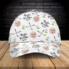 Best Dad By Par Custom Photo Golf Cap TH10 894143