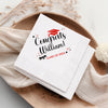 Personalized Congrats Class of 2026 Graduation Napkins HA75 921198