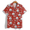 Custom Name Hawaii Shirt Gift for Golf Lovers TH10 898199